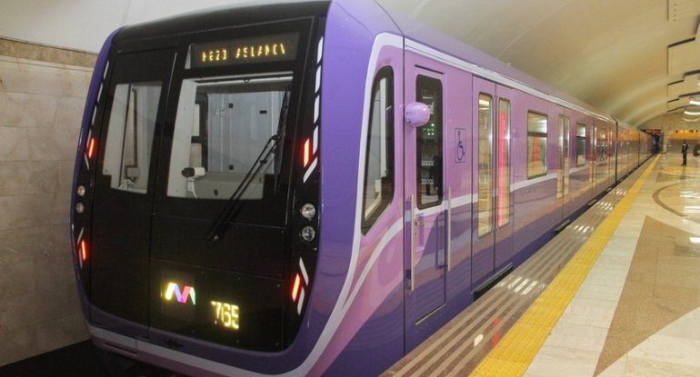 Bakı metrosundakı problemə görə xüsusi iclas olacaq