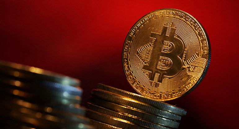 &ldquo;Bitcoin&rdquo;in qiyməti 100 mini ötdü