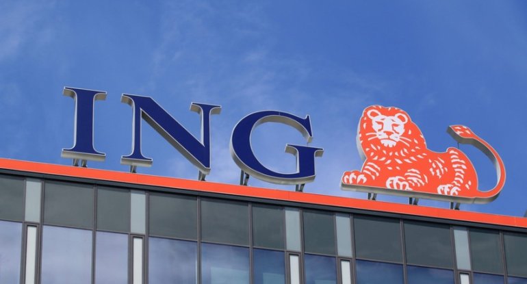 ING Azərbaycanda bu il üçün iqtisadi artım proqnozunu artırıb