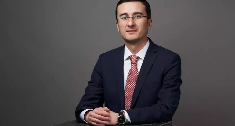 Ziya Hacılı baş katib təyin olundu