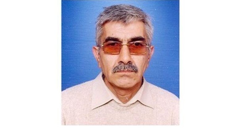 Azərbaycanlı professor minillərdir tapılmayan tənliyi həll etdi