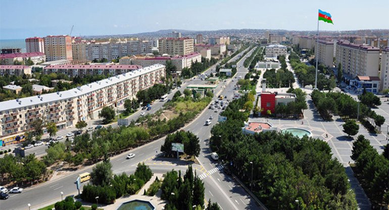 Azərbaycanın sürətlə böyüyən rayonu - Əhalisi Sumqayıt və Gəncəni ötdü