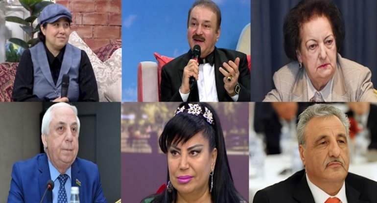 2024-cü ildə vəfat edən tanınmışlar - SİYAHI