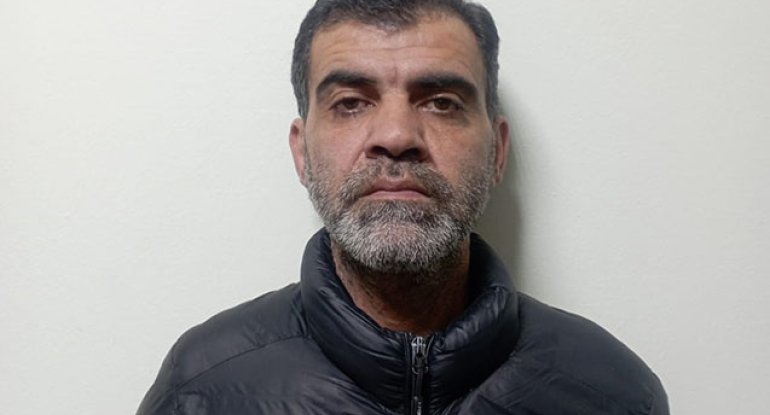 Liftlərdə uşaqlara zorakılıq edən manyak kameraya düşdü - Həbs edildi