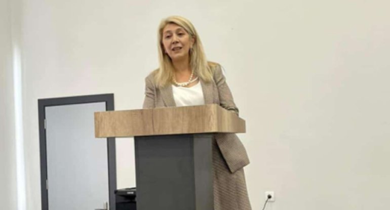 Laçında yeni təyinat
