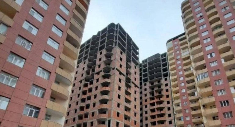 Alıcılar azalsa da, mənzillər bahalaşır &ndash; Səbəb nədir?