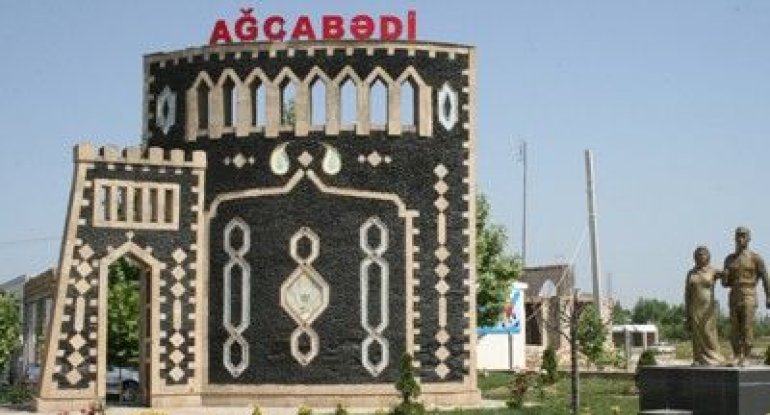 Qadın boğazı kəsilərək öldürüldü: Oğlu və kürəkəni...