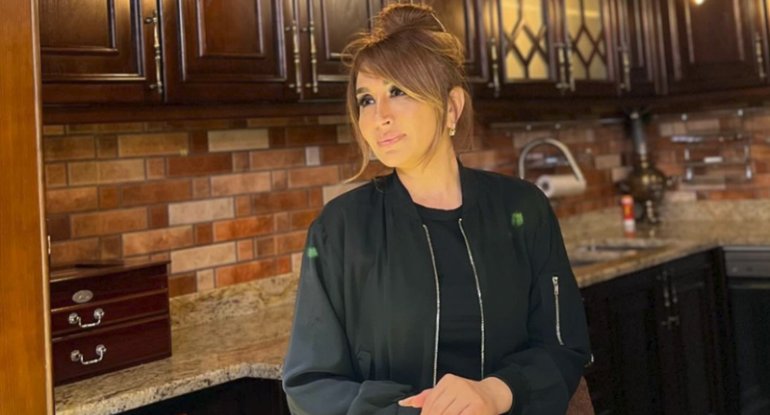 Elnarə Abdullayeva: &rdquo;Həkimlər deyir ki...&rdquo;
