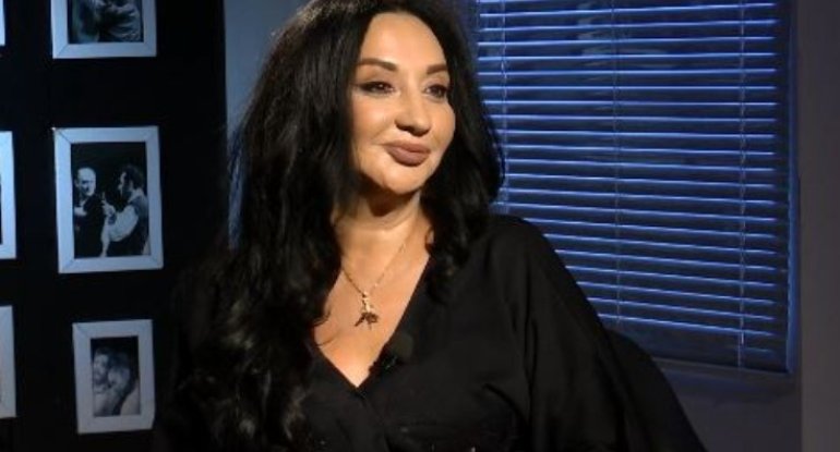 "Bəxtim kişi tərəfdən gətirməyib"