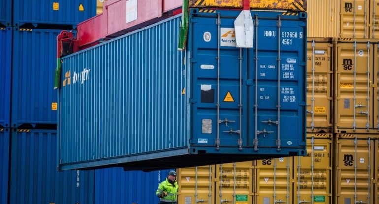 Azərbaycanla Pakistan arasında tranzit ticarəti asanlaşdırılır