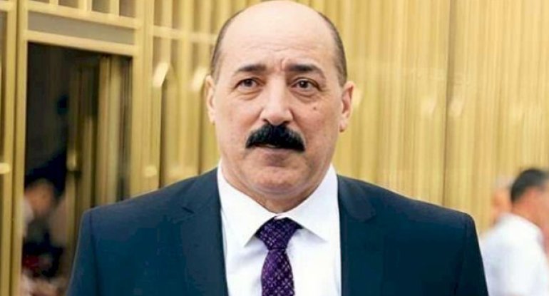 Şəmsi Səmədzadə Özbəkistanda həbs olundu