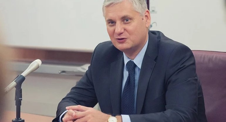 Markedonov: "Ermənistan Rusiyaya lazımdır, çünki...&rdquo;