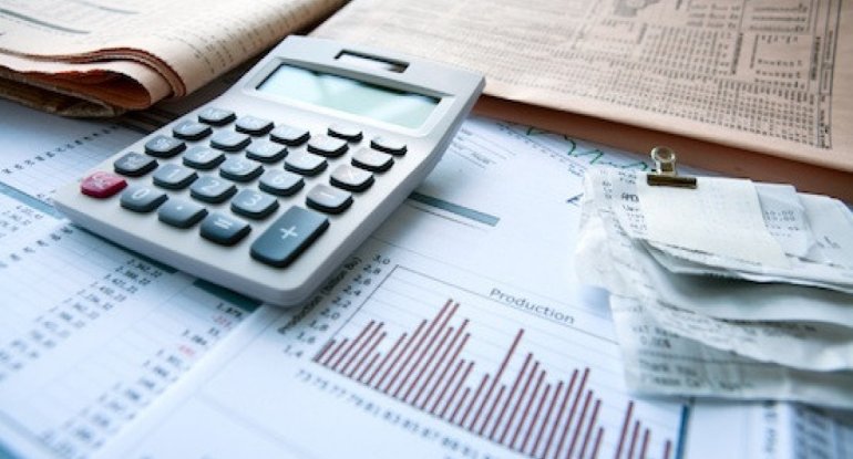 Azərbaycan iqtisadiyyatı böyüyüb