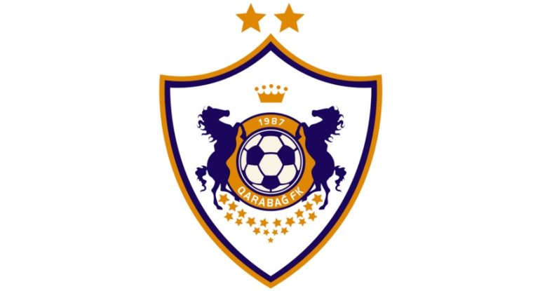 "Qarabağ" klubu 2000 manat cərimələnib