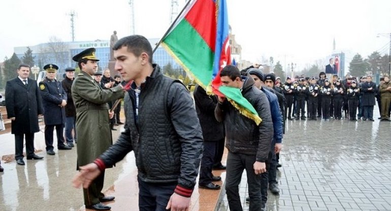 Çağırışçılarla bağlı yeni cərimələr müəyyənləşir