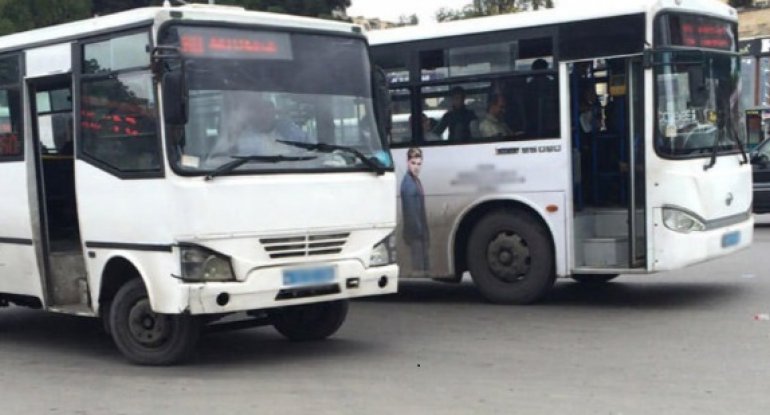 Köhnə avtobuslar təhlükə saçır: AYNA tədbirlər planını açıqladı