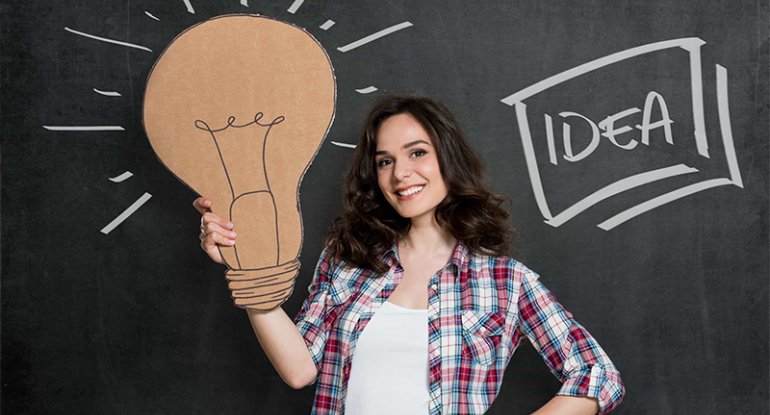 İnvestiya etmək üçün 8 biznes ideyası