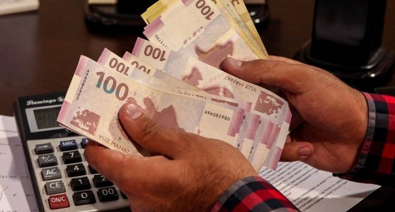 Azərbaycan əhalisinin gəlirləri artıb