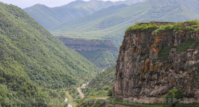 Kəlbəcərdə Bərpa, Tikinti və İdarəetmə Xidməti publik hüquqi şəxsin fəaliyyət istiqamətinə dəyişiklik olunub