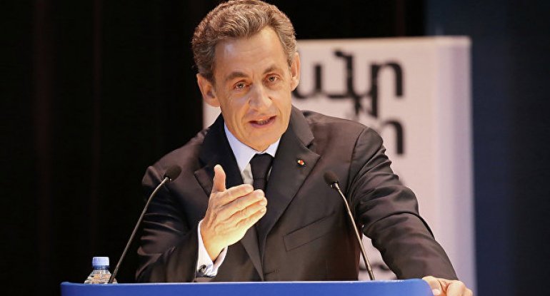 Məhkəmənin qərarından şikayət etmək fikrim yoxdur - Sarkozi