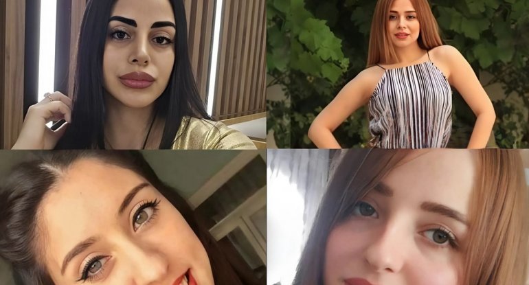 Gözəllik uğrunda canından olanlar: İki uşaq anası Aybəniz, 22 yaşlı model Leyla, 17 yaşlı Aygül