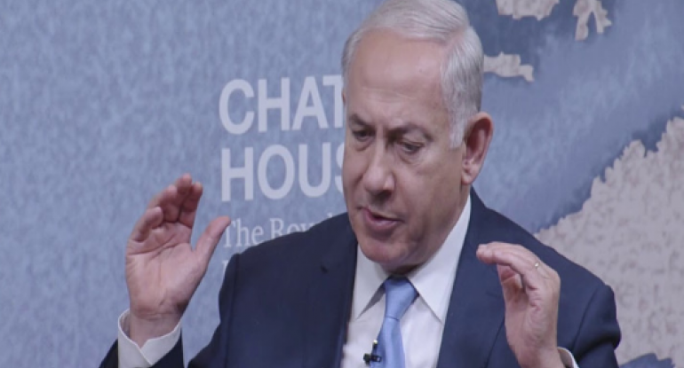 Netanyahu daha bir Avropa ölkəsində həbs oluna bilər