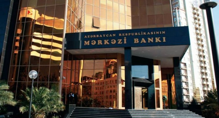 Mərkəzi Bankdan 650 minlik TENDER ELANI