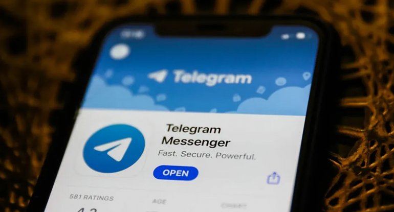 "Telegram" ilk dəfə gəlir qazanıb