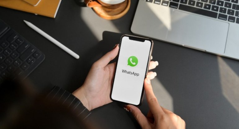 WhatsApp istifadəçilərini SEVİNDİRƏCƏK YENİLİK