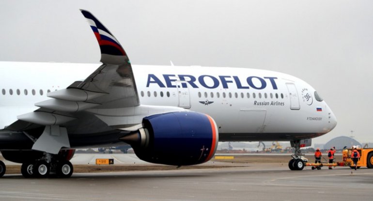 "Aeroflot" AZAL-a həlak olan və xəsarət alan sərnişinlərin qohumlarının daşınmasında yardım etməyə hazırdır