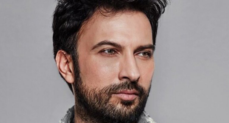 “Qəzaya görə çox kədərliyəm” - Tarkan