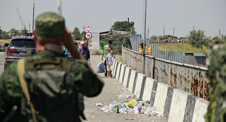 Ukrayna bu tarixə kimi Kurskda qalacaq - KİV