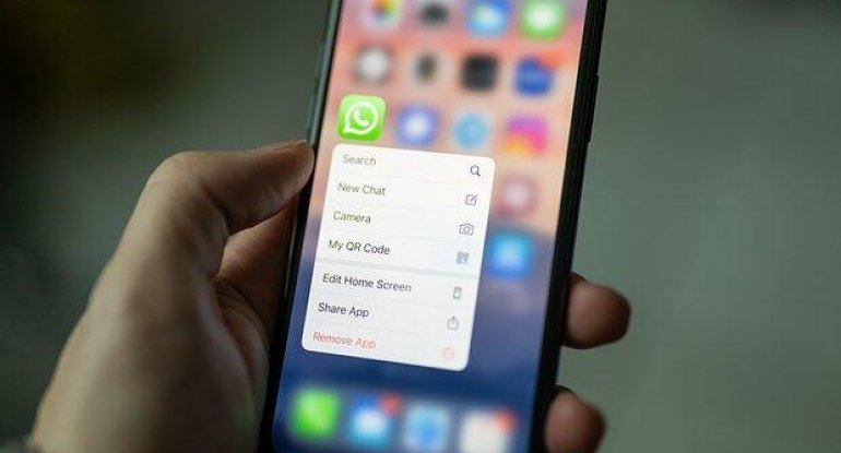 “WhatsApp” bu smartfonlarda işləməyəcək