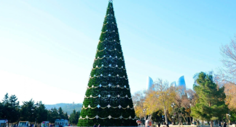 Azərbaycanda yeddi günlük bayram tətili başlayıb