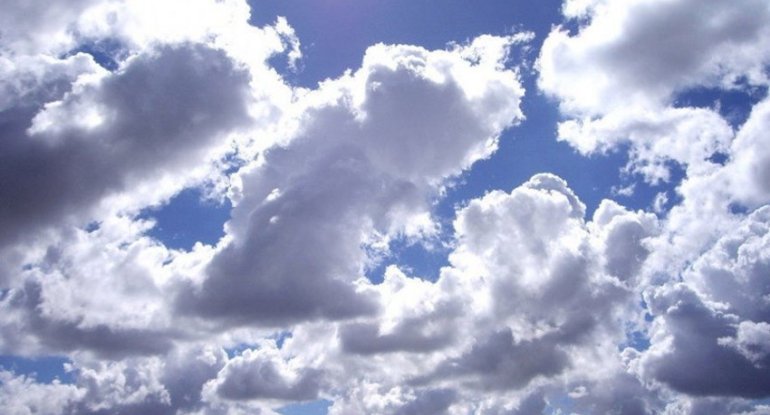 Əksər rayonlarda hava şəraiti əsasən yağmursuz keçib&nbsp;