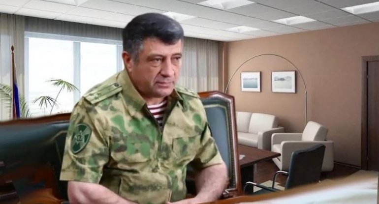 General Mirzə Mirzəyevin həbs müddəti bitdi - İşdə daha bir azərbaycanlı da var