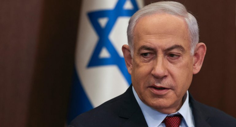 Netanyahu cərrahi əməliyyatdan sonra xəstəxanadan buraxıldı