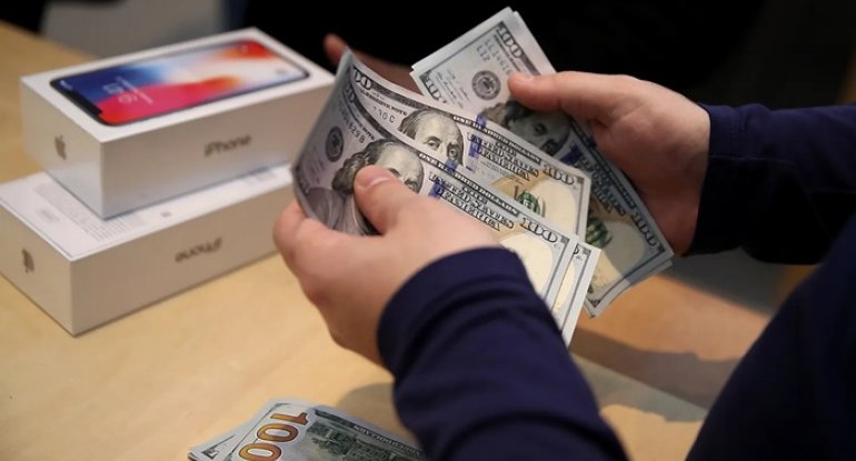 Apple "Siri"yə görə 95 milyon dollar təzminat ödəyəcək