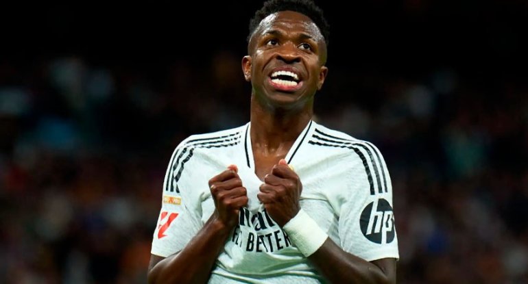 "Real"ın futbolçusu 12 oyuna qədər diskvalifikasiya oluna bilər