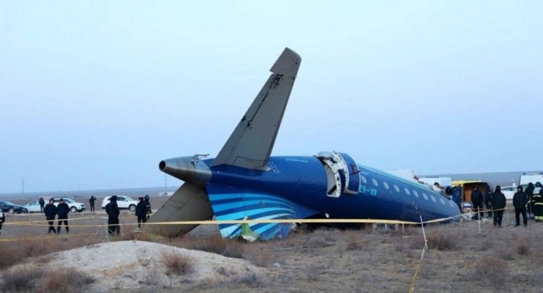 AZAL təyyarəsinin qəzaya uğramasından sonra daha bir ölkə aeroportlarla bağlı hərəkətə keçdi