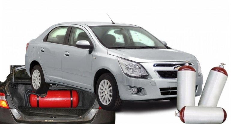 Bir partlayışın əks-sədası: "Chevrolet Cobalt"lara qaz balonlarını Azərbaycan şirkəti quraşdırır?