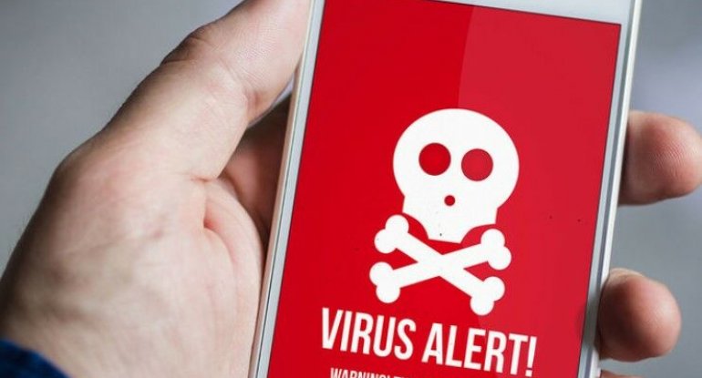 Smartfonda və kompüterdə virus olduğunu göstərən əlamətlər