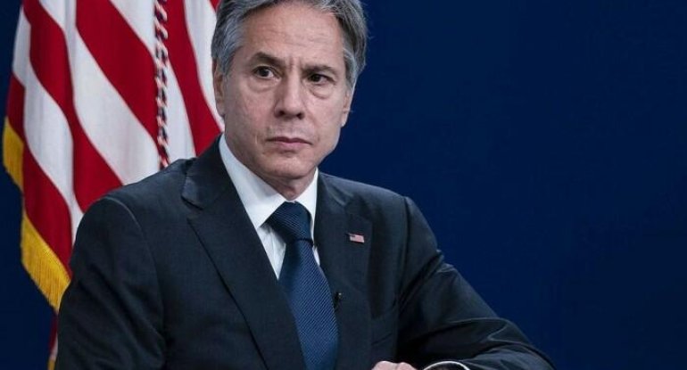 Blinken: "Kiyev güzəştə getməli olacaq"