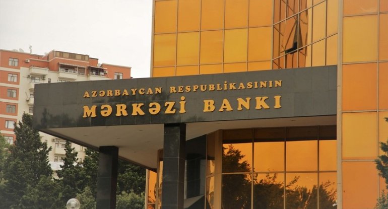 Mərkəzi Bankda rəhbər vəzifələrə yeni təyinatlar olub