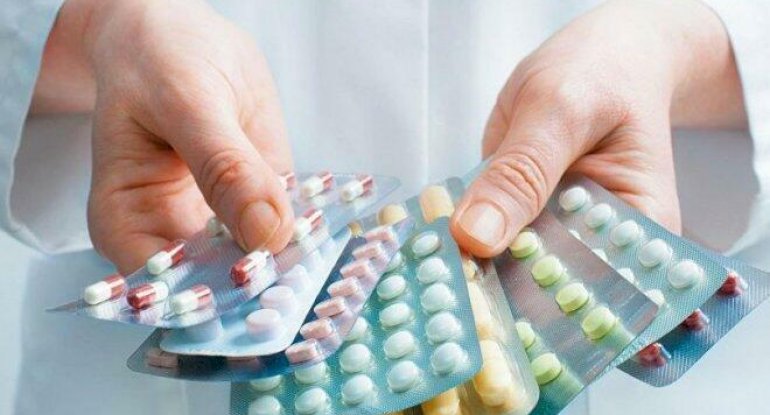 Antibiotiklərə qarşı müqavimət artır: Bəşəriyyət böyük təhlükə ilə üz-üzə