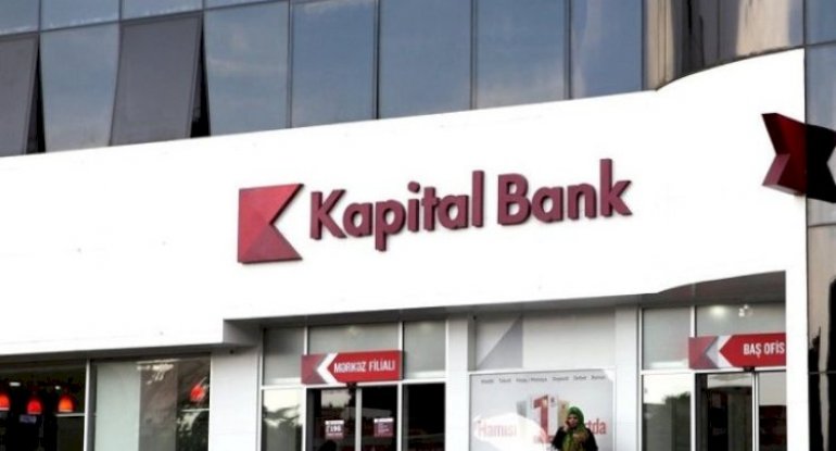 Əhalinin nəzərinə! Kapitalbank hesabınızdan bu pulları çıxacaq