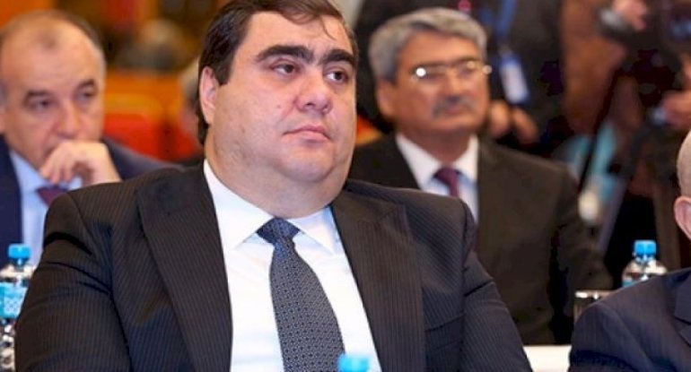 "3 milyon manatı Seymur Talıbova verdim"