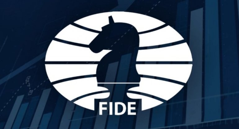 FIDE Vüqar Həşimovun atasının vəfatı ilə bağlı başsağlığı verib