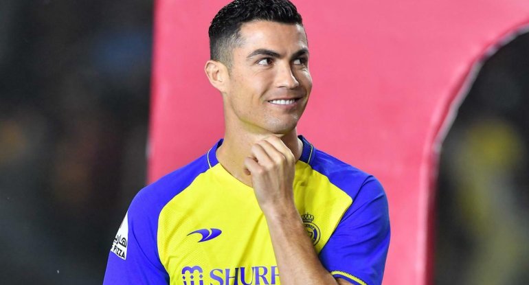 Ronaldonun reklam qiymətləri açıqlandı - Şok rəqəm
