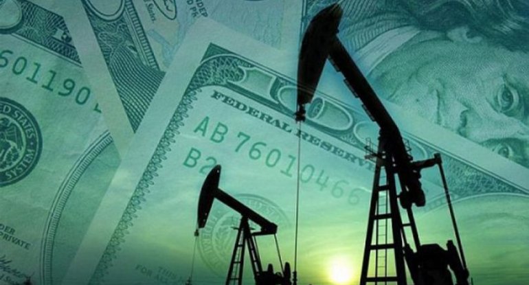 Azərbaycan neftinin qiyməti 82 dollara yaxınlaşıb
